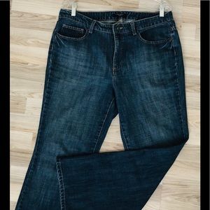 Nine West high waist Classic fit women’s Jeans